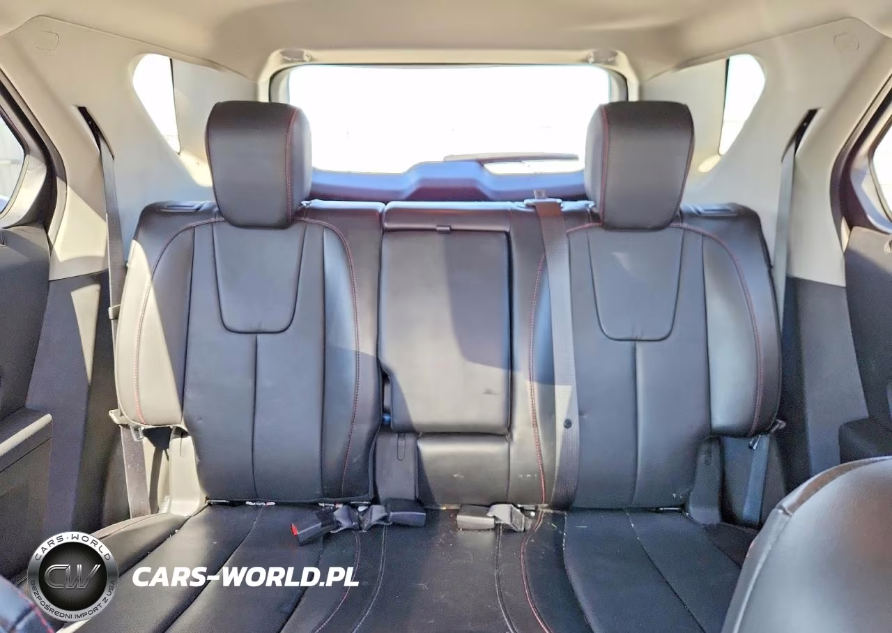 2014 Chevrolet Equinox Lt VIN:1GNALCEK8EZ137172 - 10
