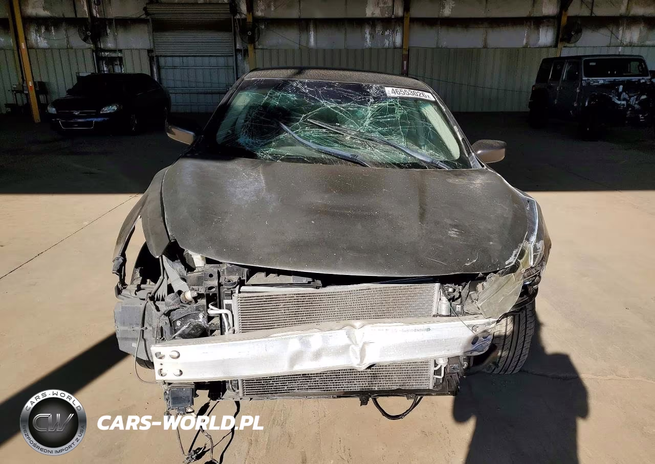 2018 Nissan Altima 2.5 S VIN:1N4AL3AP2JC131770 - 5