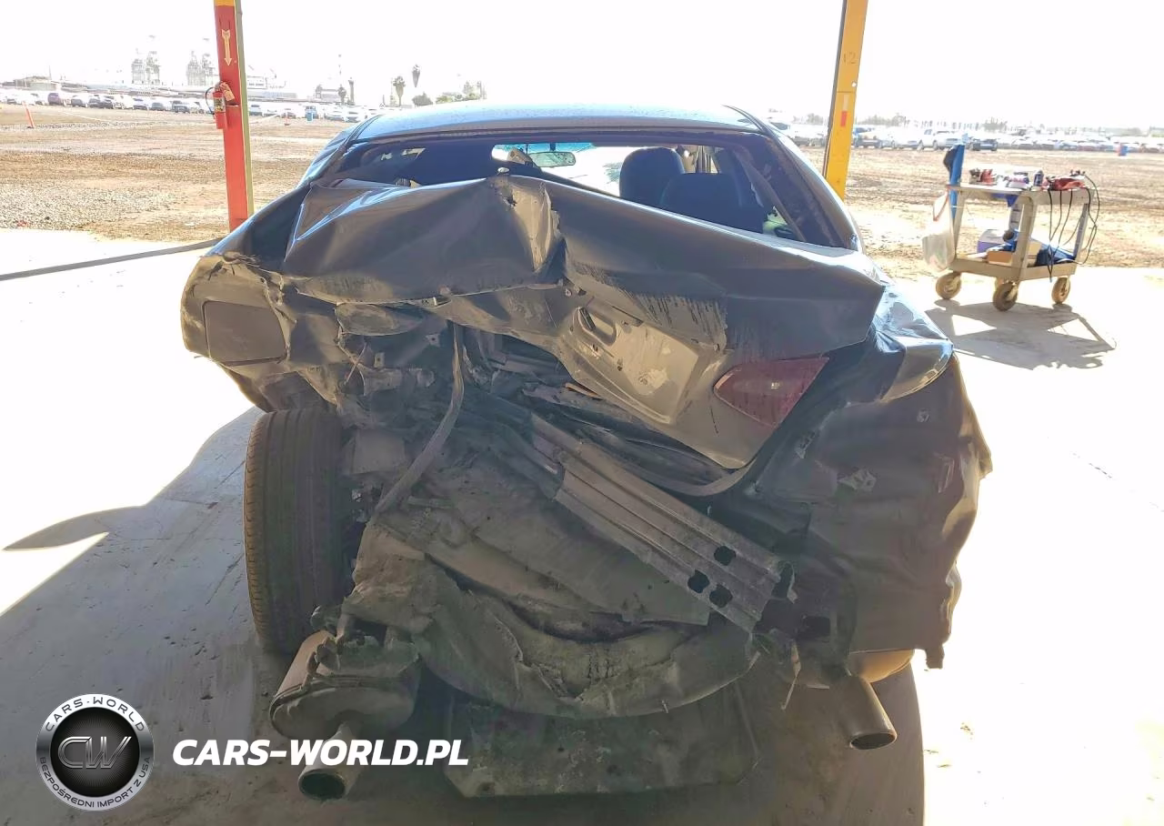 2018 Nissan Altima 2.5 S VIN:1N4AL3AP2JC131770 - 6
