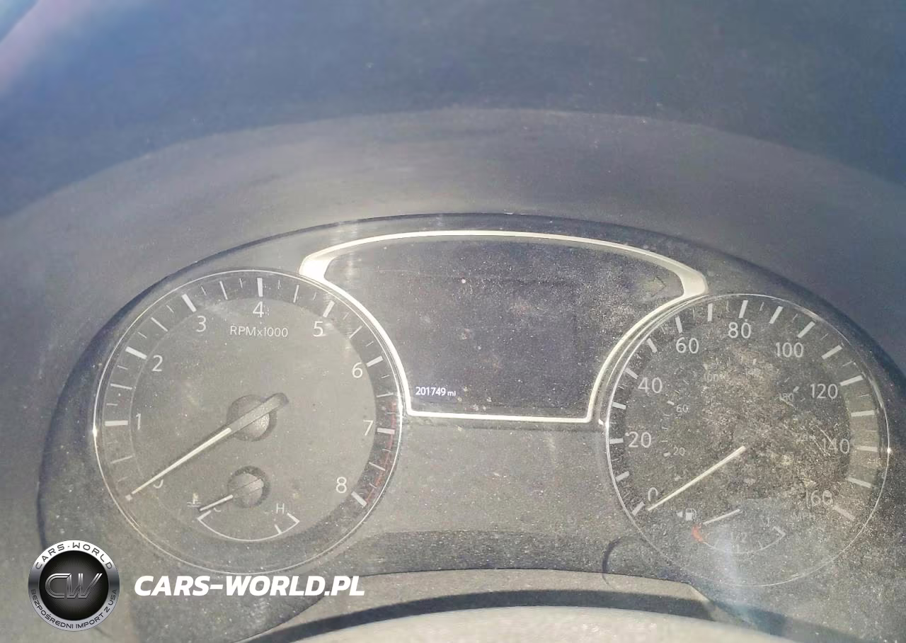 2018 Nissan Altima 2.5 S VIN:1N4AL3AP2JC131770 - 9
