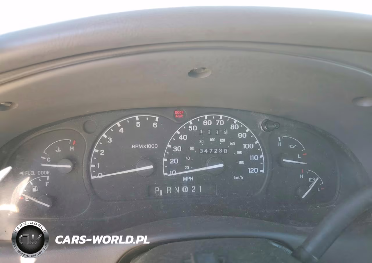 2002 Ford Ranger VIN:1FTYR10D72PA44041 - 9