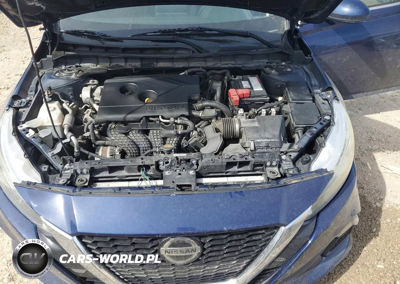 2019 Nissan Altima 2.5 S VIN:1N4BL4BV2KC152112 - 11