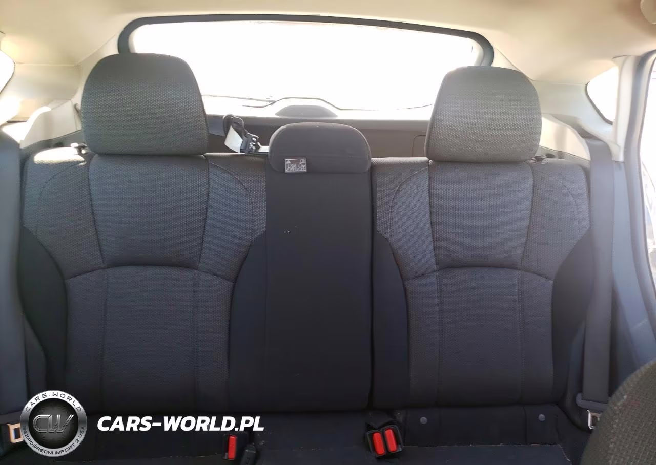 2020 Subaru Impreza VIN:4S3GTAB64L3730963 - 10