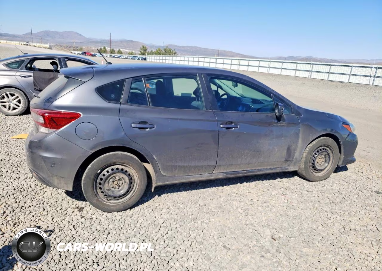 2020 Subaru Impreza VIN:4S3GTAB64L3730963 - 3