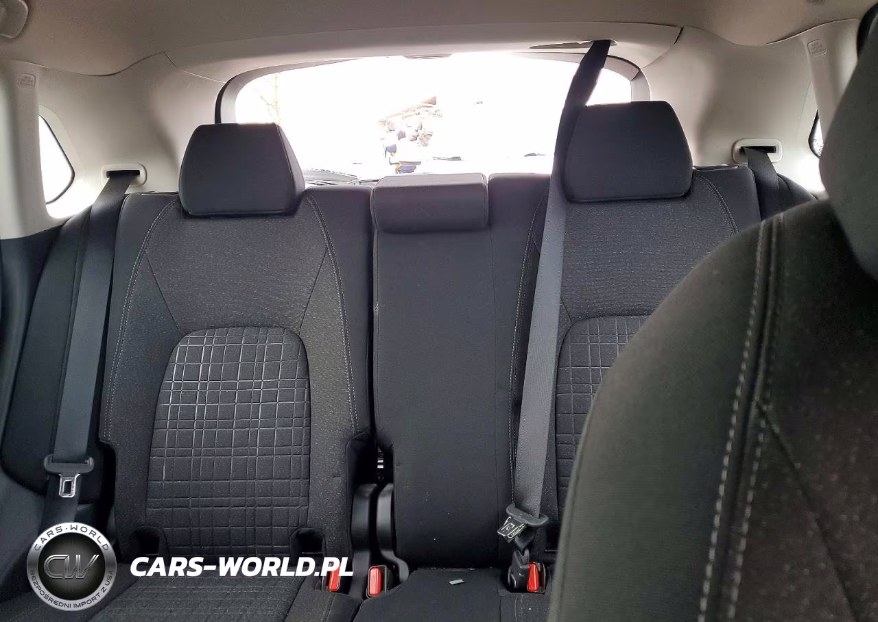 2025 Honda Hr-V Lx VIN:3CZRZ2H33SM709670 - 10