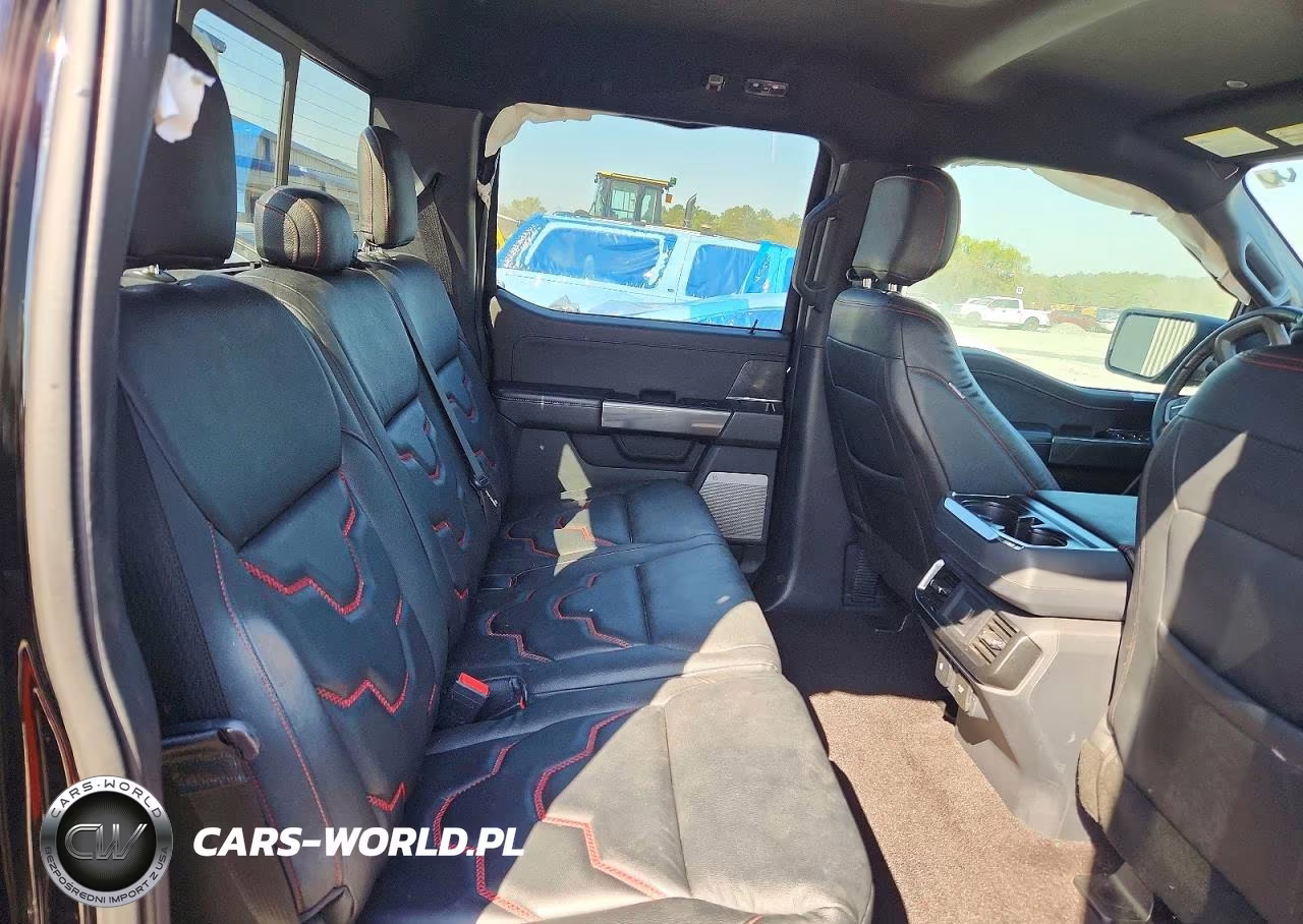 2022 Ford F150 Supercrew VIN:1FTFW1E58NKD05972 - 10