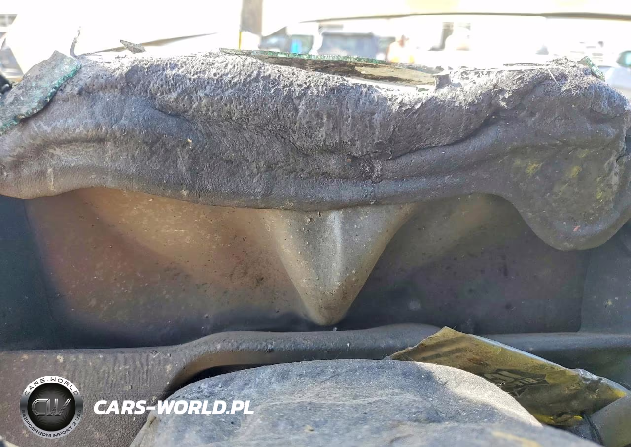 2023 GMC Sierra K3500 VIN:1GT49SEY7PF203864 - 9