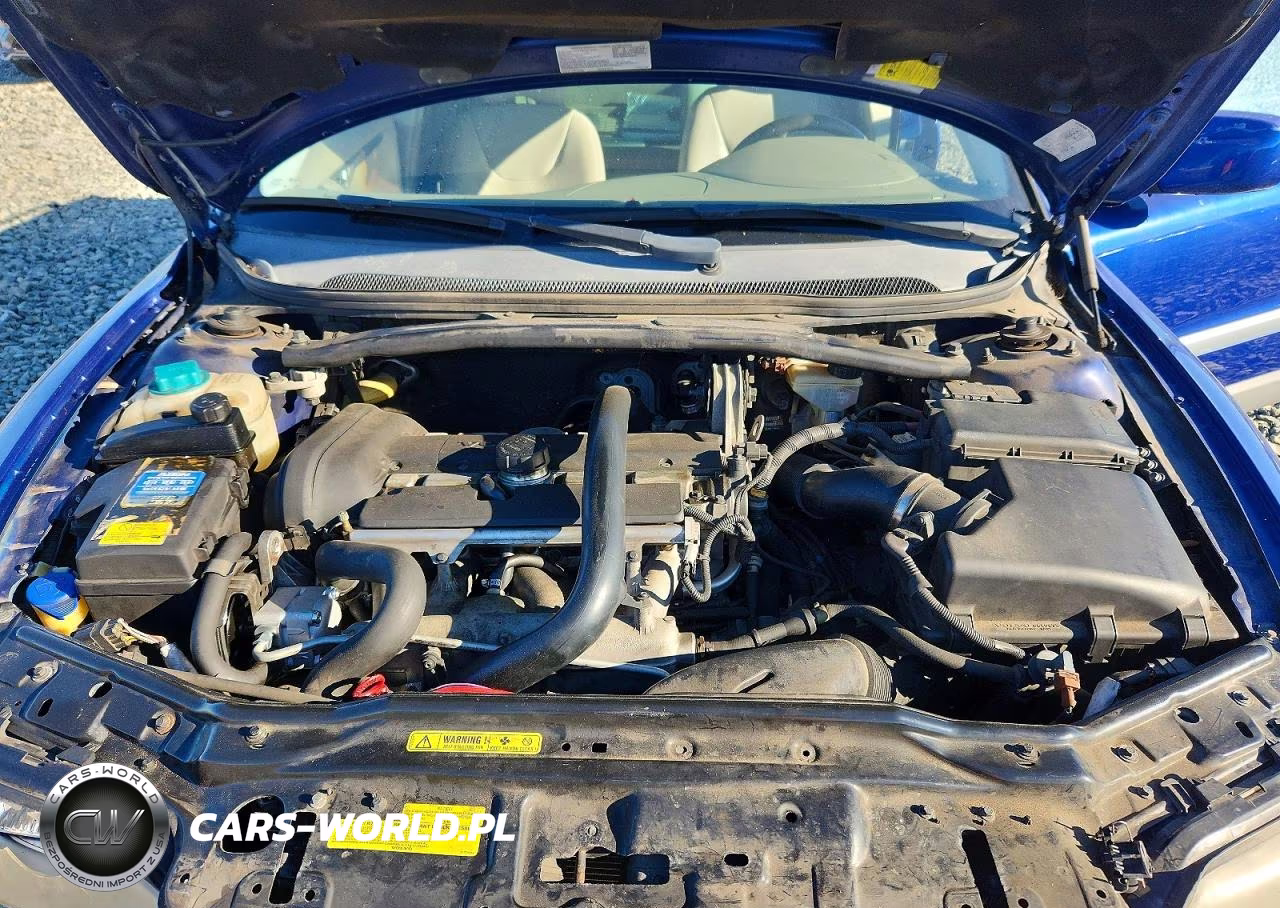 2006 Volvo Xc70 VIN:YV4SZ592961238509 - 11