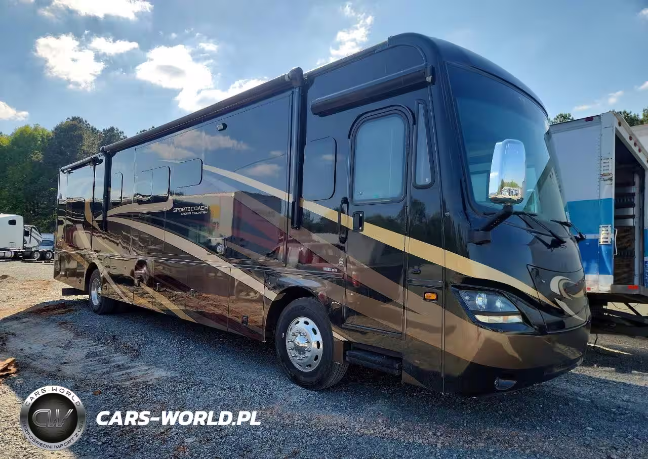 2016 Freightliner Chassis Xc