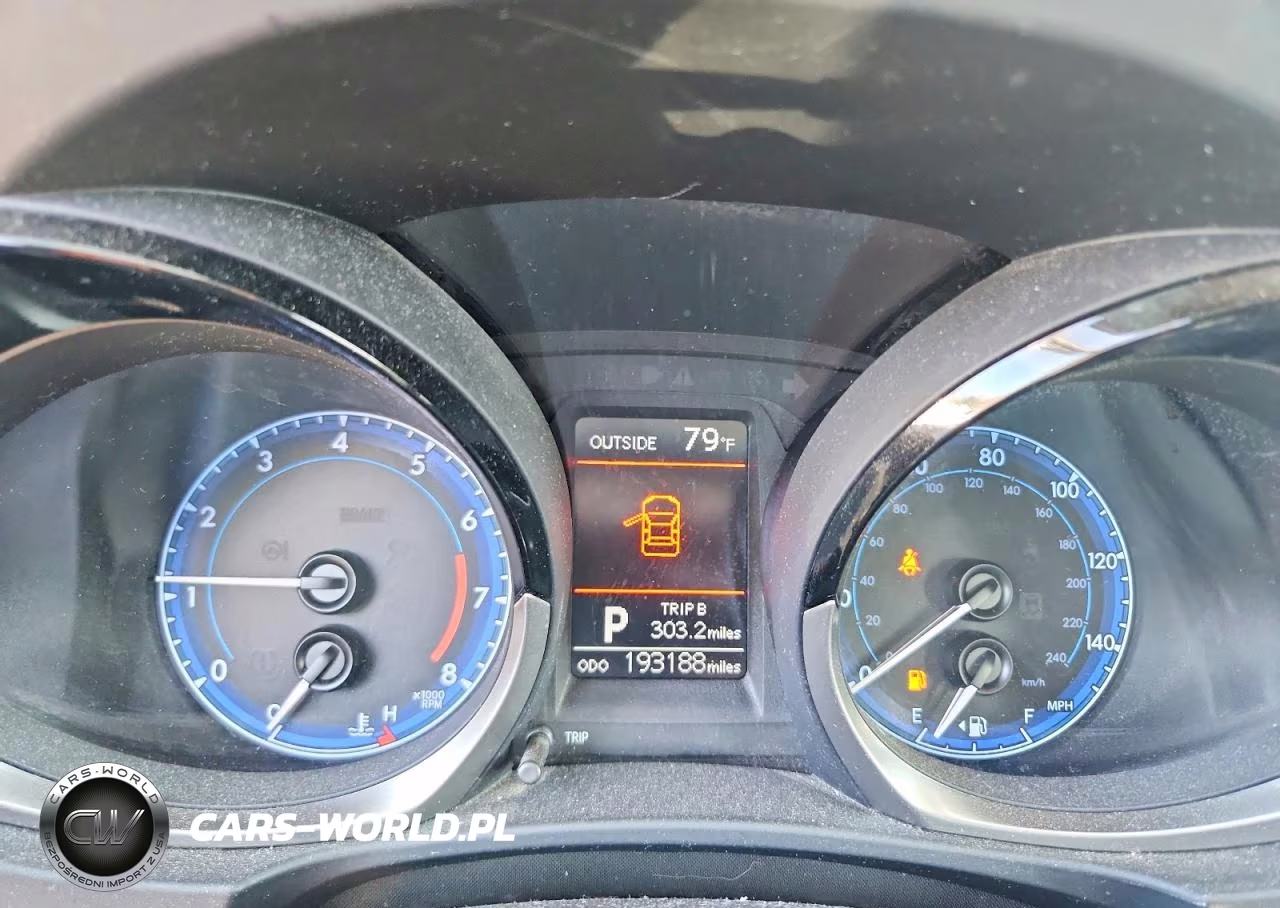2016 Toyota Corolla S Plus VIN:2T1BURHE4GC651925 - 9