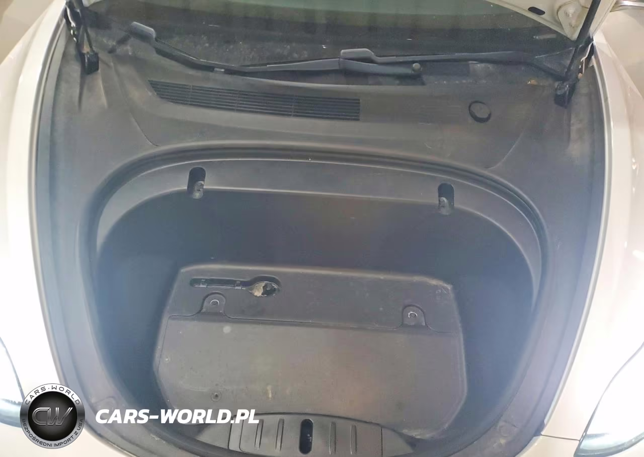 2020 Tesla Model 3 VIN:5YJ3E1EB7LF665613 - 11