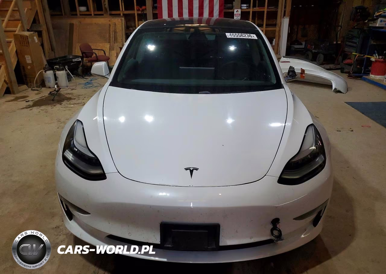 2020 Tesla Model 3 VIN:5YJ3E1EB7LF665613 - 5
