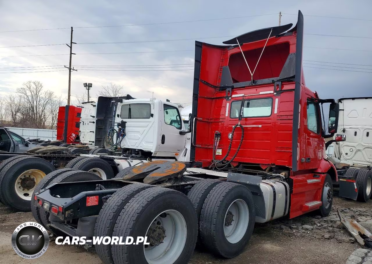 2020 Volvo Vnr VIN:4V4WC9EG2LN225463 - 4