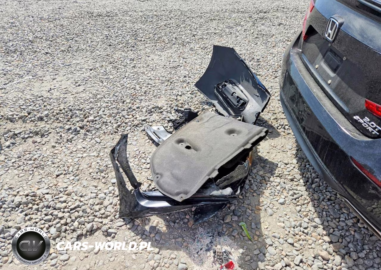 2018 Honda Accord Sport VIN:1HGCV2E36JA014009 - 12