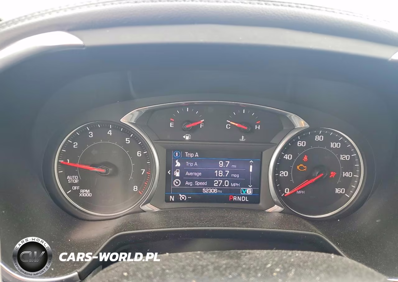 2020 Chevrolet Blazer 2Lt VIN:3GNKBHRS1LS632564 - 9
