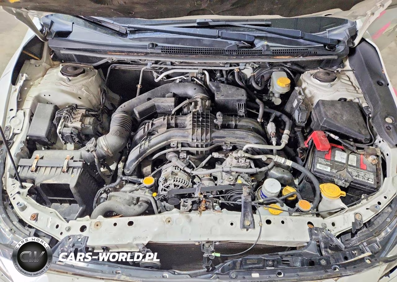 2019 Subaru Crosstrek Limited VIN:JF2GTANC6KH241906 - 11