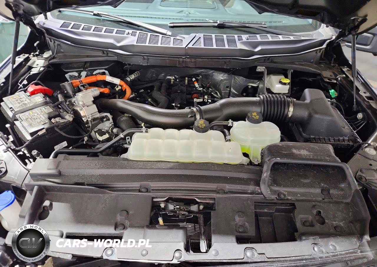2025 Ford F150 Xlt VIN:1FTFW3LD9SFB15205 - 11