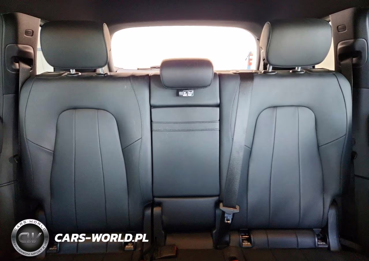 2023 Mercedes-Benz Eqb 300 4Matic VIN:W1N9M0KB2PN052911 - 10