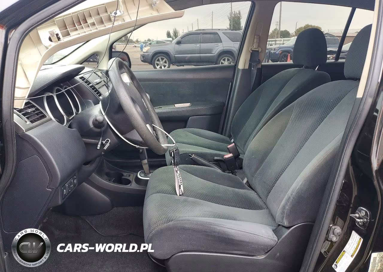 2012 Nissan Versa VIN:3N1BC1CP4CK202158 - 7
