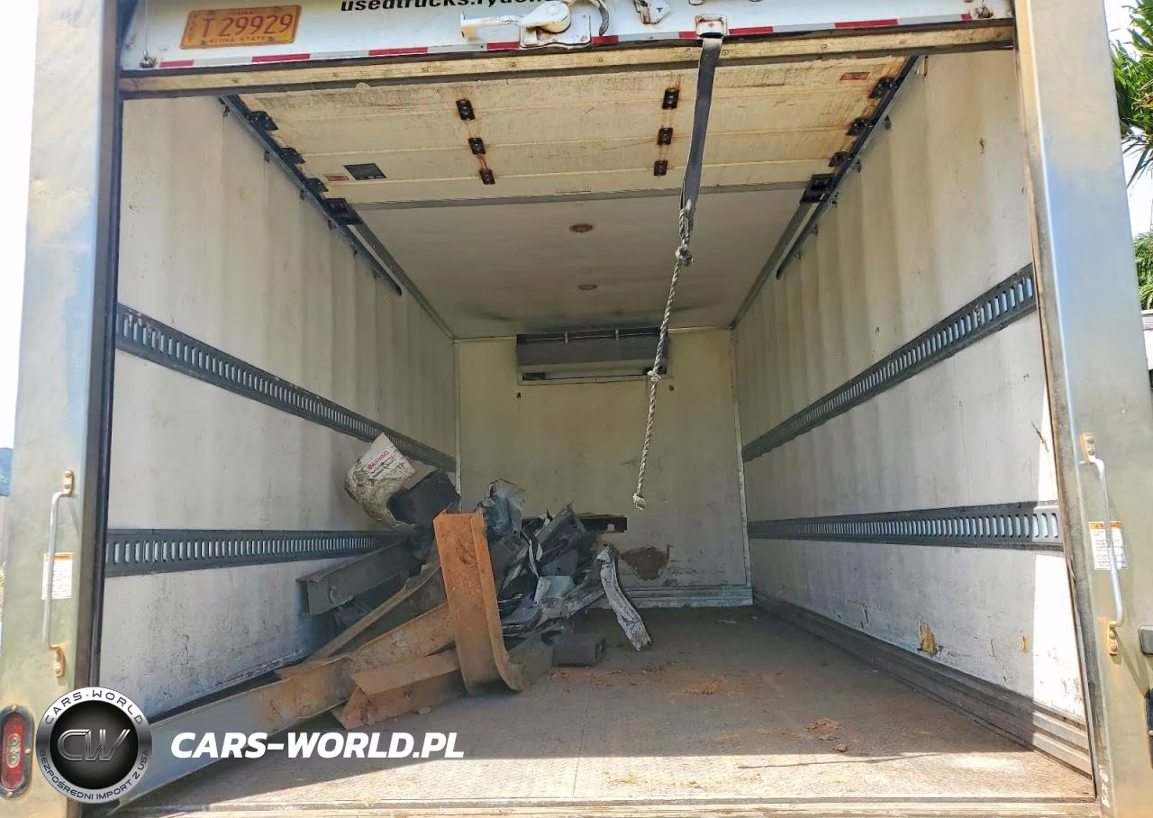 2020 Chevrolet 5500Hd VIN:JALEEW169L7900404 - 10