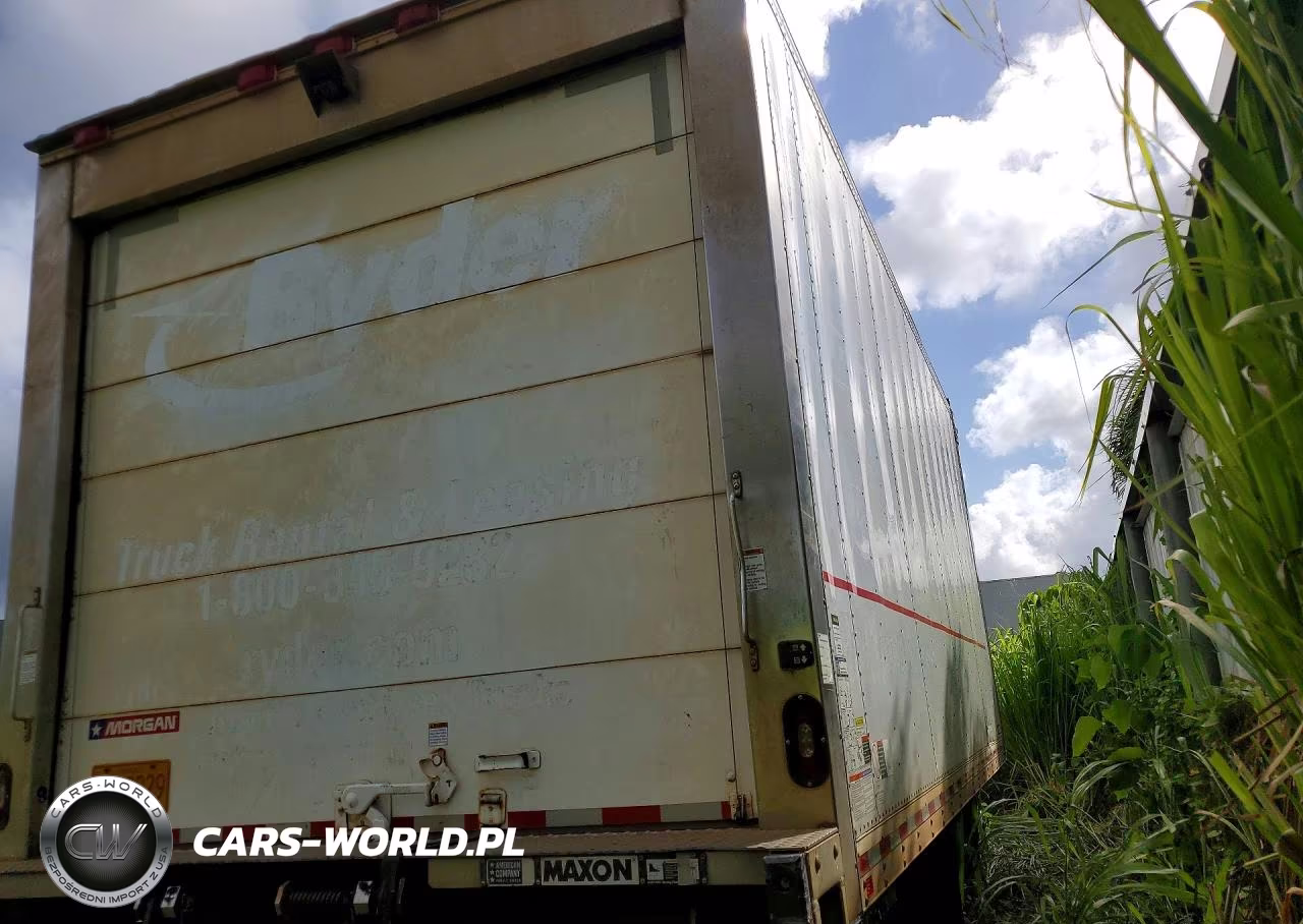 2020 Chevrolet 5500Hd VIN:JALEEW169L7900404 - 3