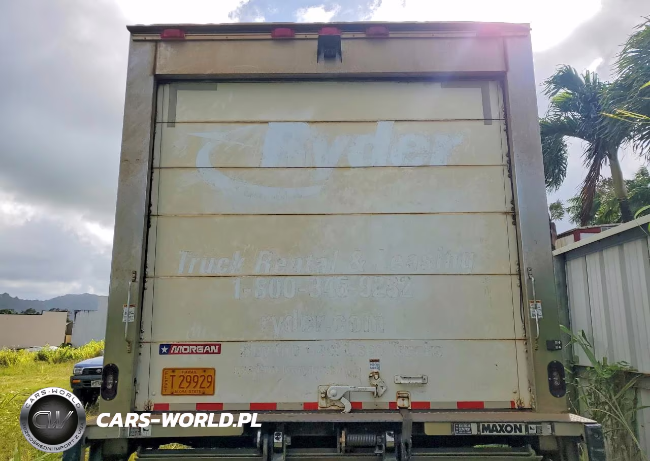 2020 Chevrolet 5500Hd VIN:JALEEW169L7900404 - 6