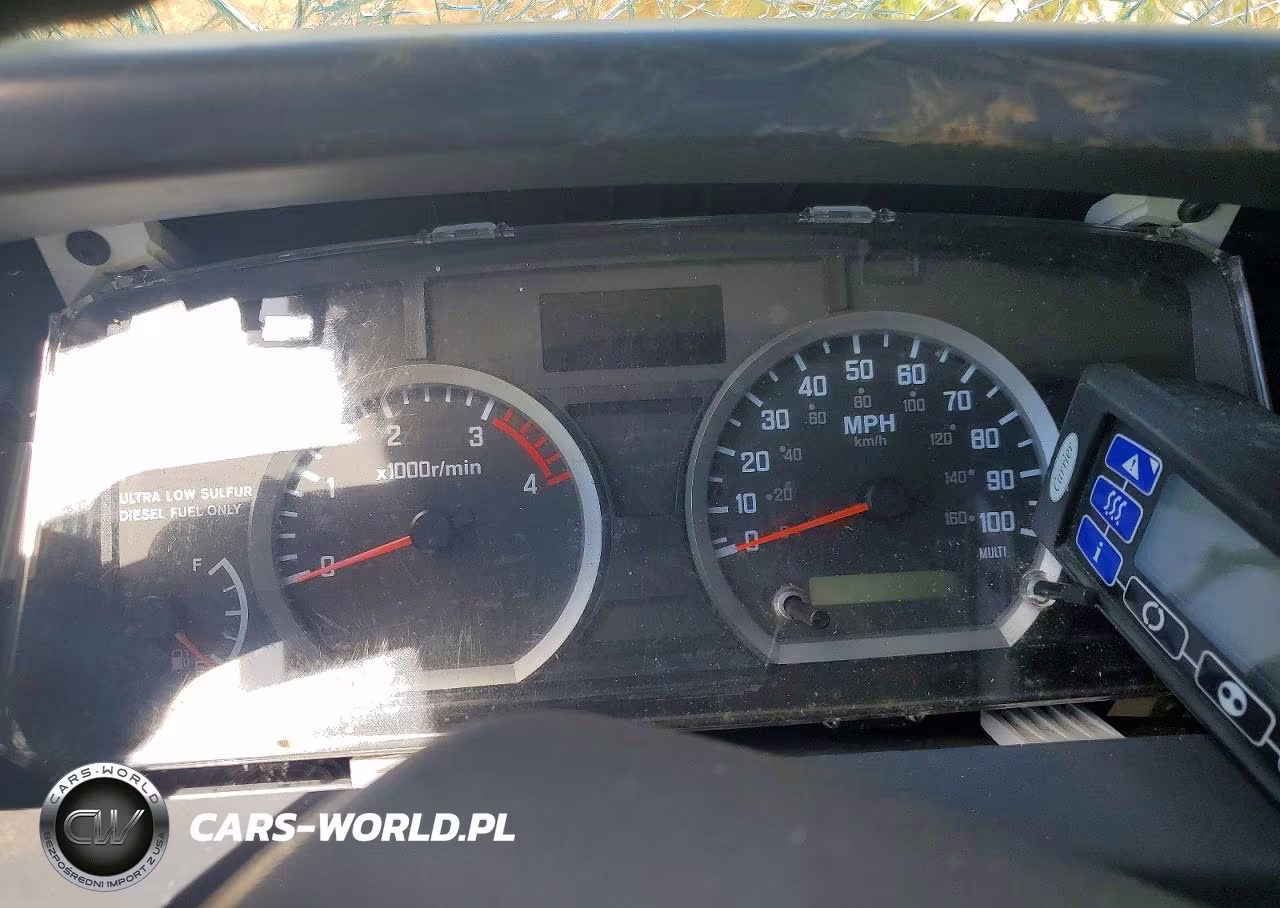 2020 Chevrolet 5500Hd VIN:JALEEW169L7900404 - 9