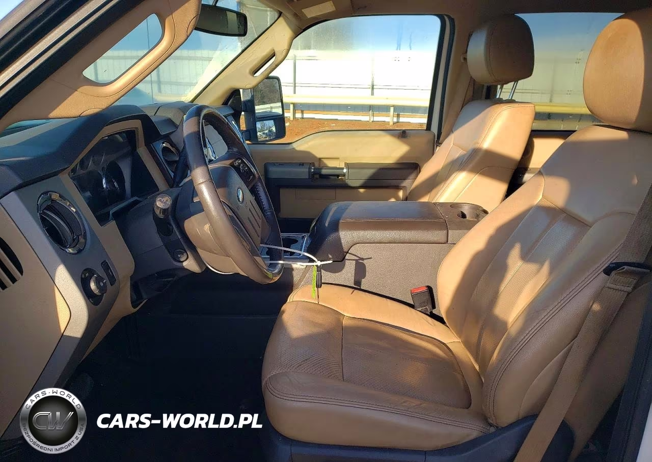 2016 Ford F250 Super Duty VIN:1FT7W2A65GEC11090 - 7