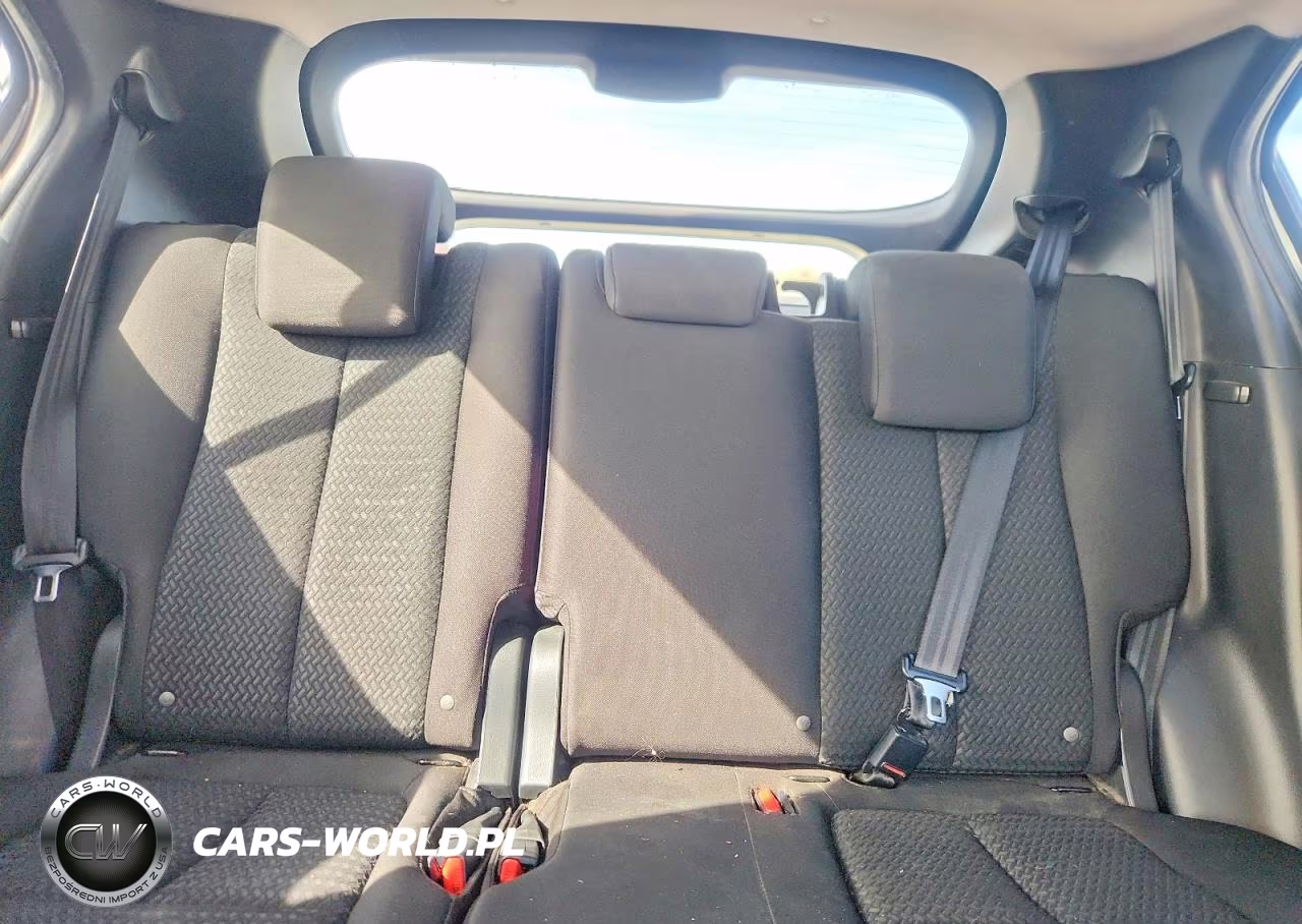 2019 Mitsubishi Eclipse Cross Es VIN:JA4AT3AA8KZ030022 - 10