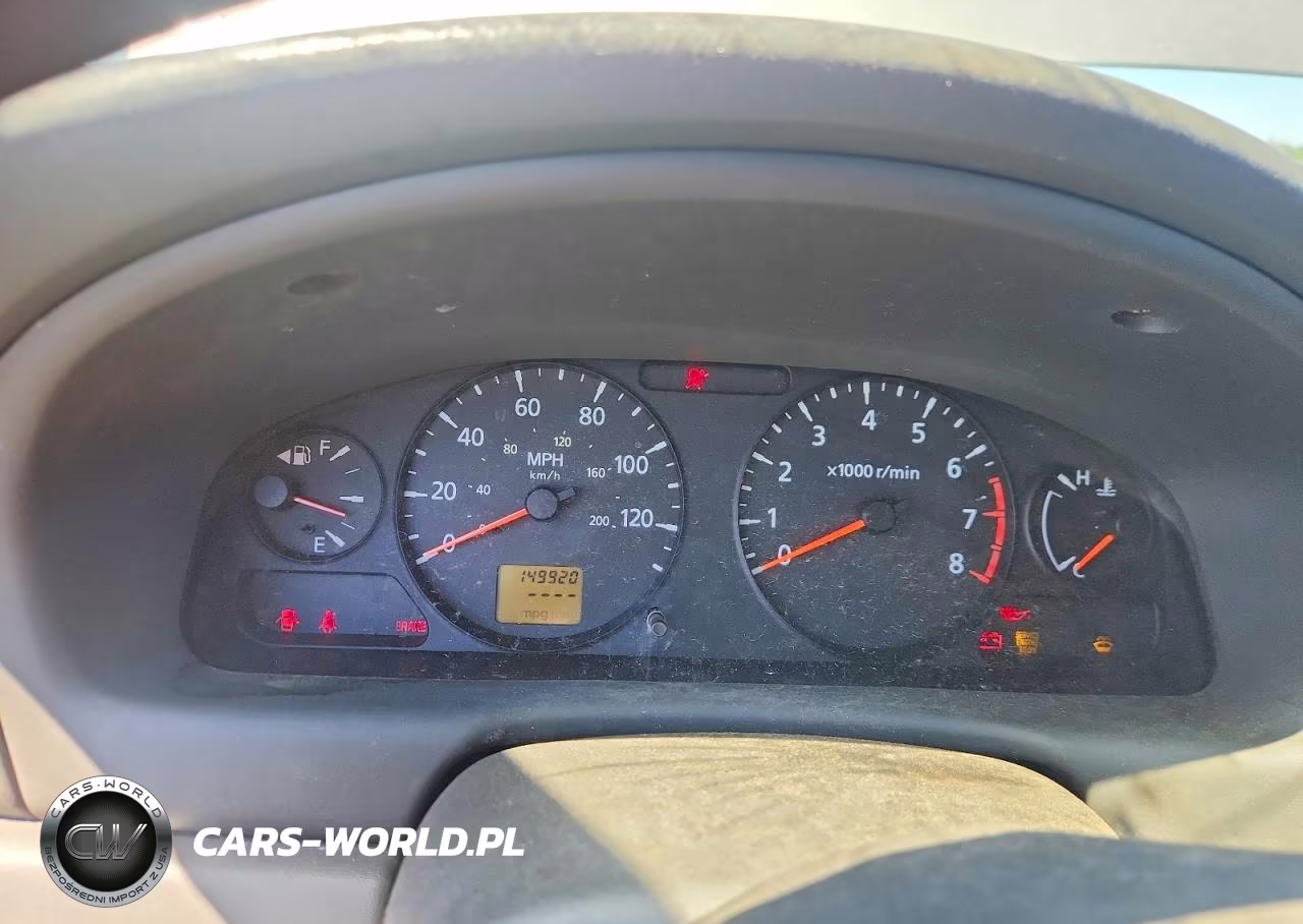 2005 Nissan Sentra 1.8 VIN:3N1CB51D15L519920 - 9
