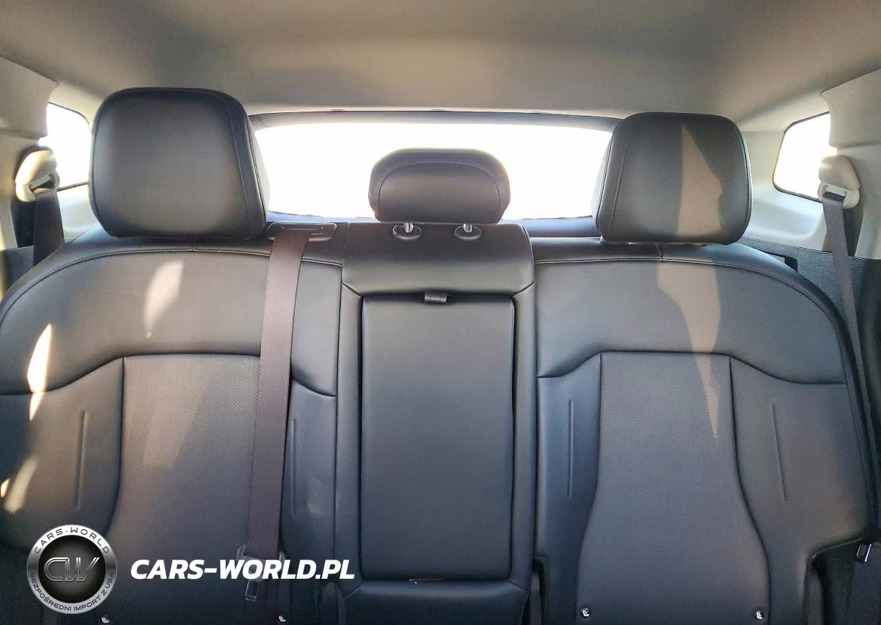 2023 Kia Sportage Hybrid Ex VIN:KNDPVCAG3P7116419 - 10