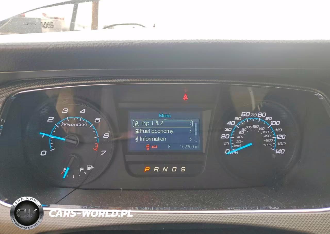 2018 Ford Taurus Se VIN:1FAHP2D89JG129797 - 9