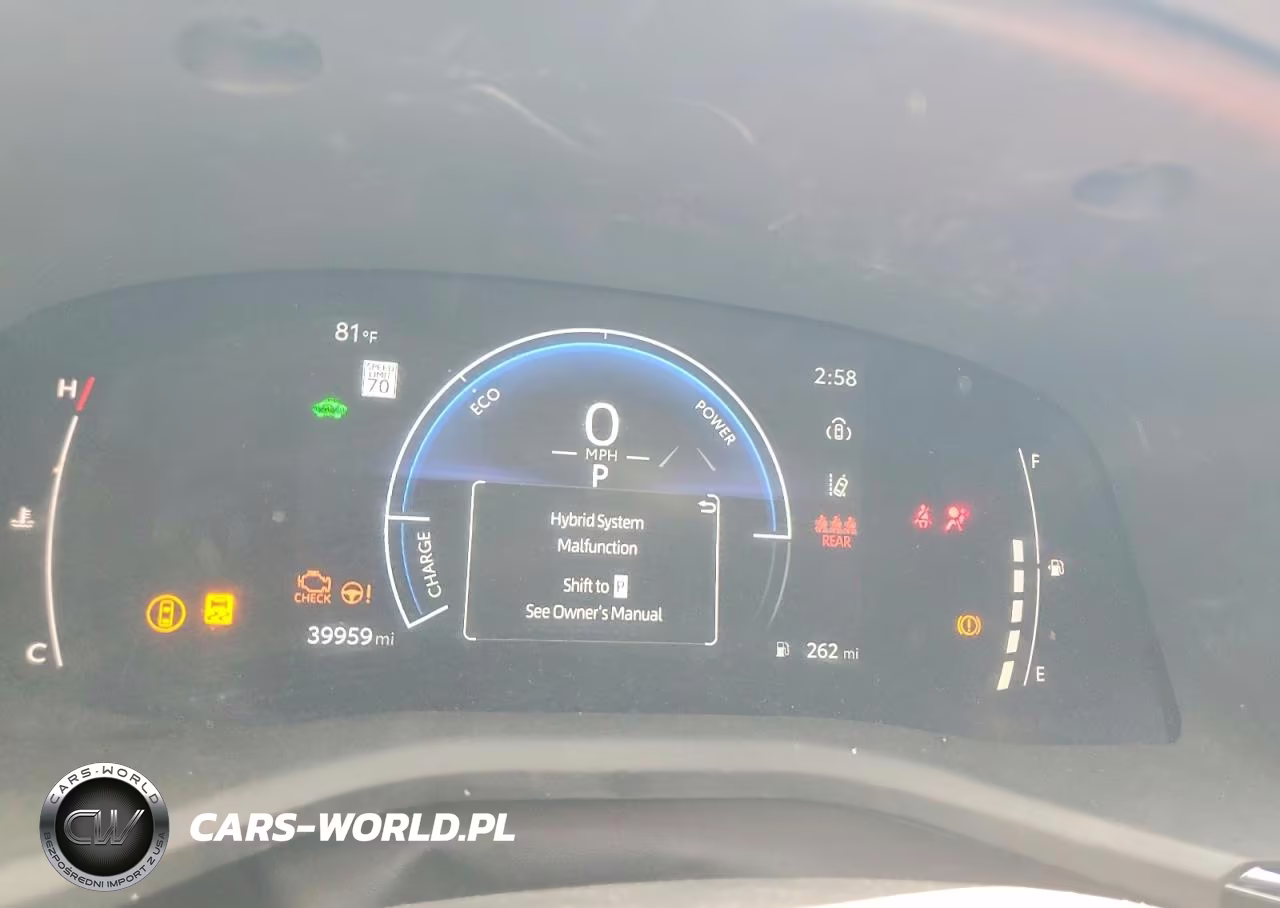 2025 Toyota Camry Se VIN:4T1DAACK7SU094449 - 9