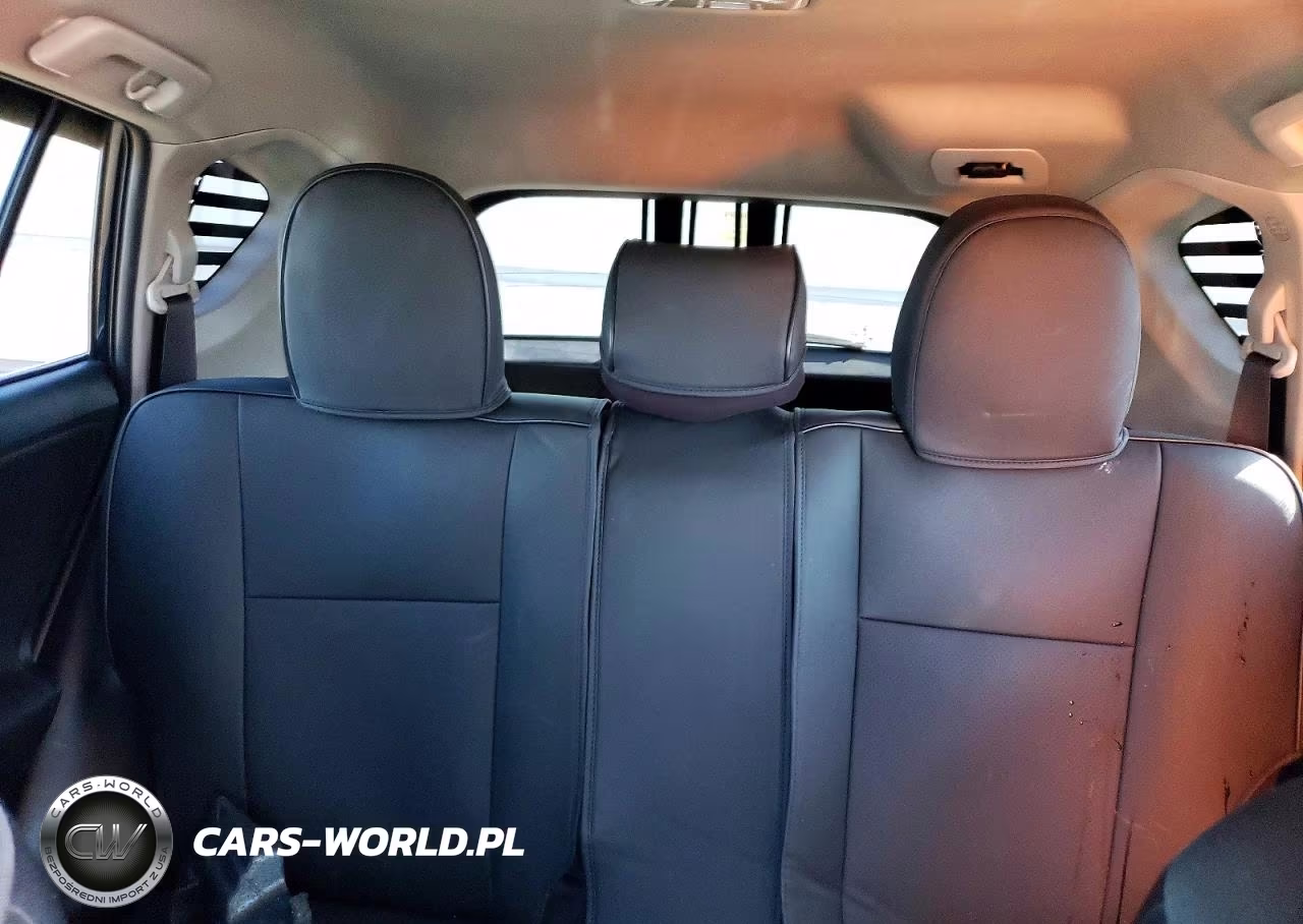 2017 Toyota Rav4 Le VIN:2T3ZFREV3HW364130 - 10