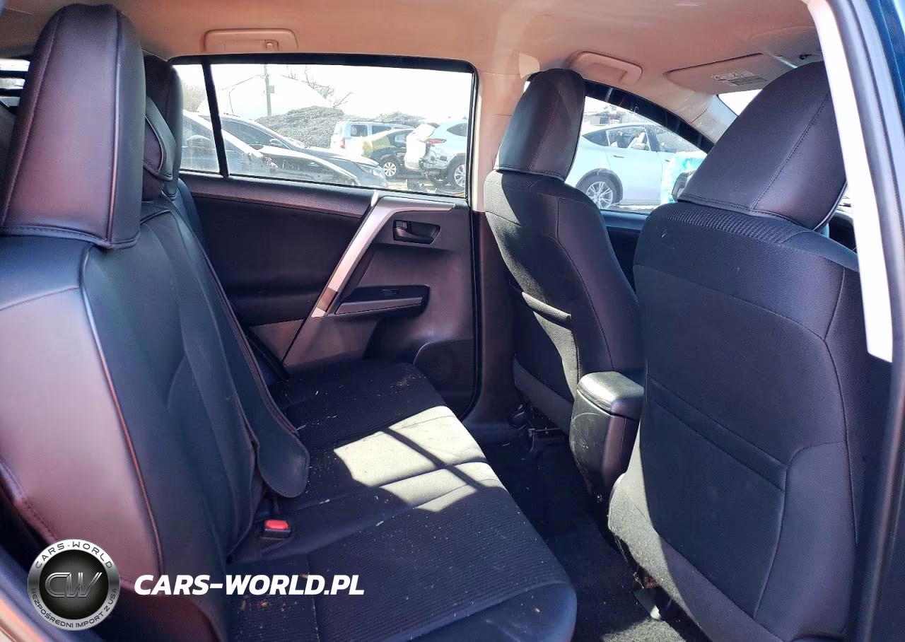 2017 Toyota Rav4 Le VIN:2T3ZFREV3HW364130 - 11
