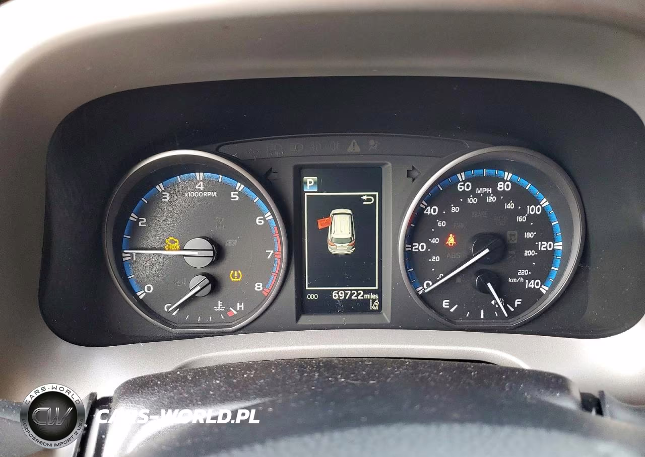 2017 Toyota Rav4 Le VIN:2T3ZFREV3HW364130 - 9