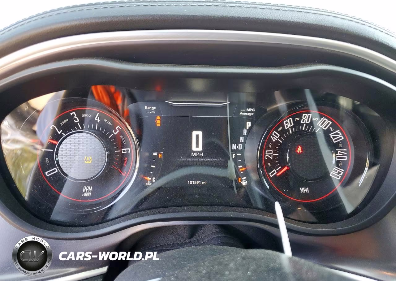 2020 Dodge Challenger Sxt VIN:2C3CDZAG1LH247081 - 9
