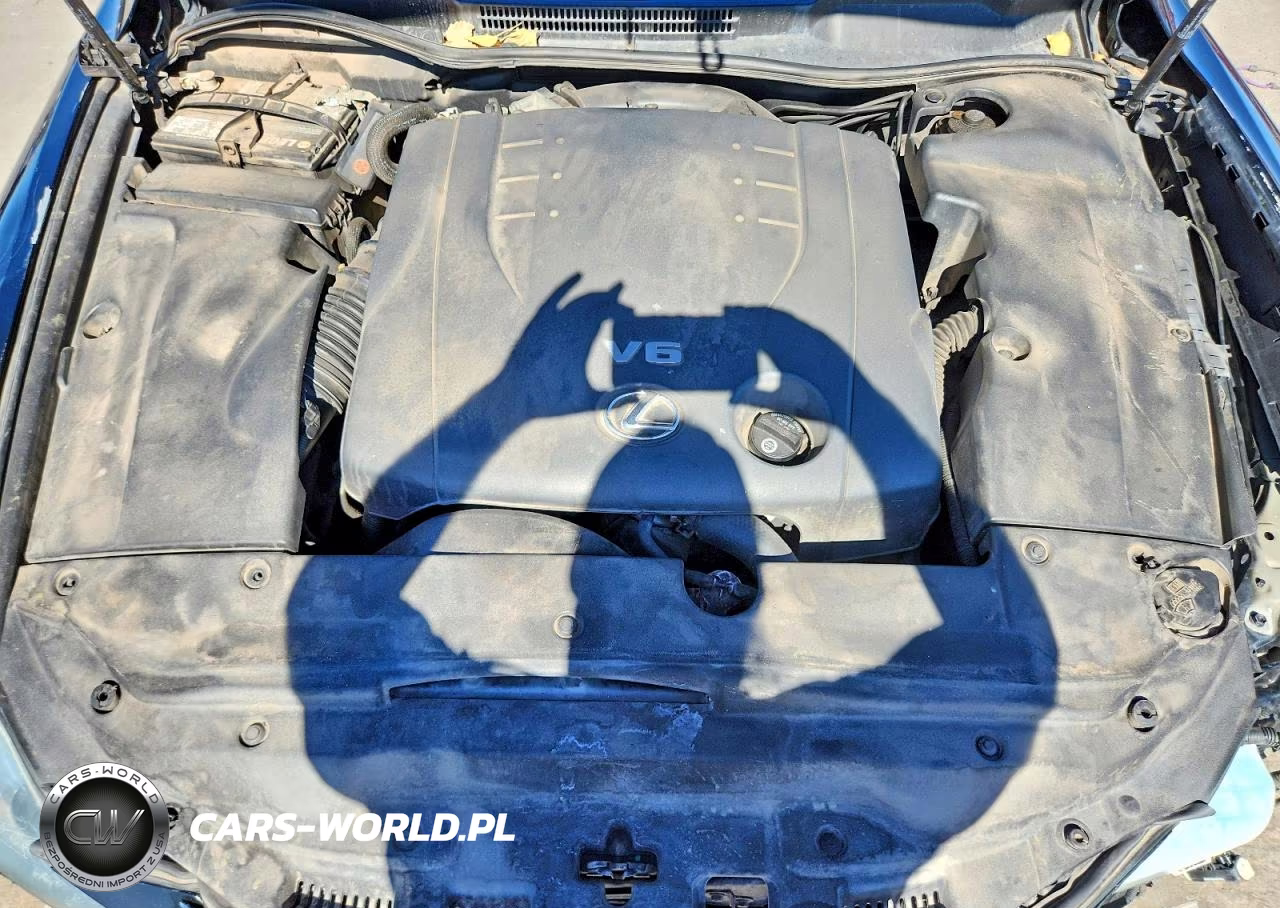 2009 Lexus Is 250 Base VIN:JTHCK262695033059 - 11