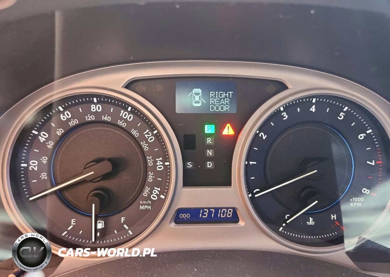2009 Lexus Is 250 Base VIN:JTHCK262695033059 - 9