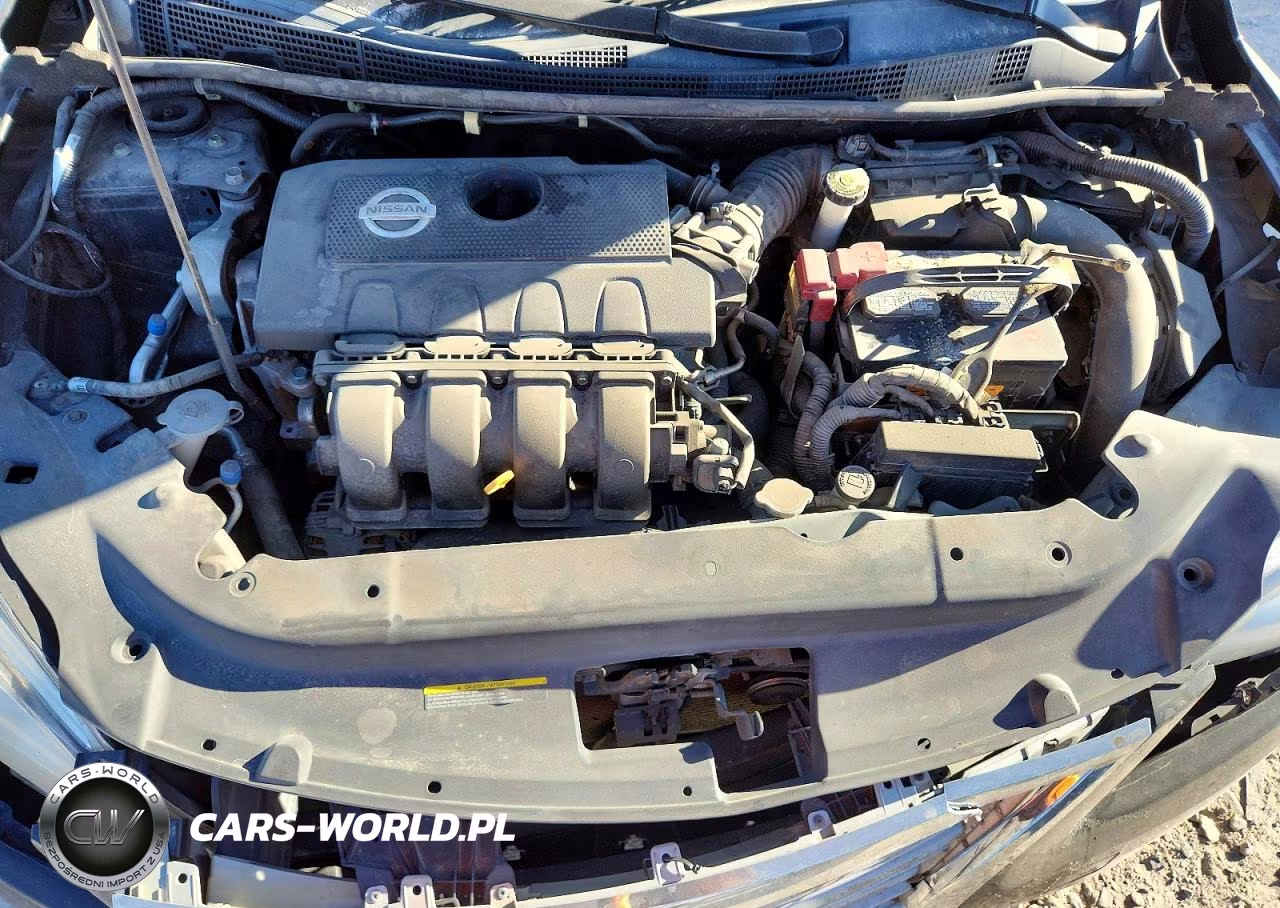 2013 Nissan Sentra S VIN:3N1AB7AP8DL751328 - 11