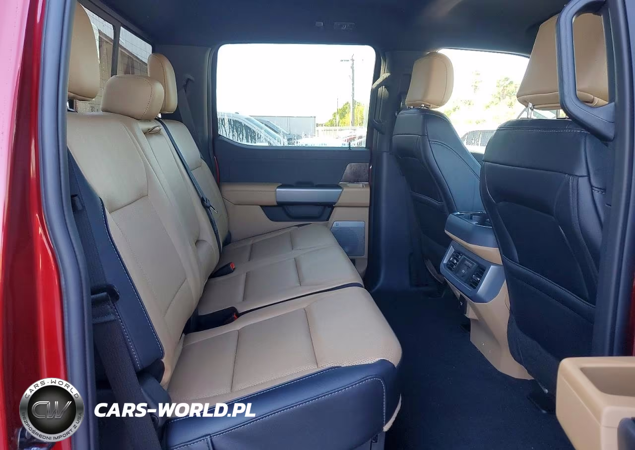 2026 Ford F250 Super Duty VIN:1FT8W2BN5TEC00367 - 10