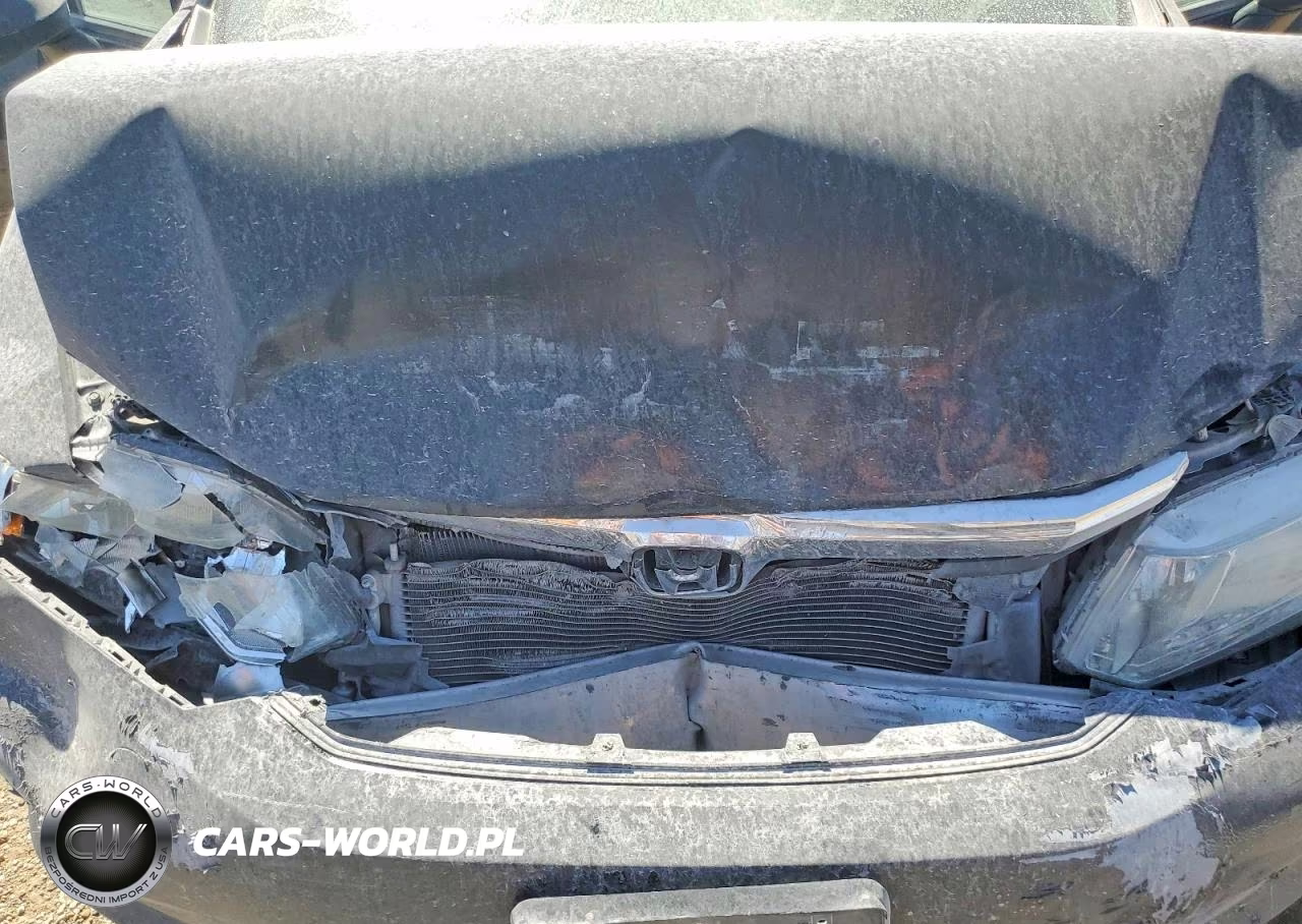 2012 Honda Civic Lx VIN:2HGFB2F55CH611095 - 12