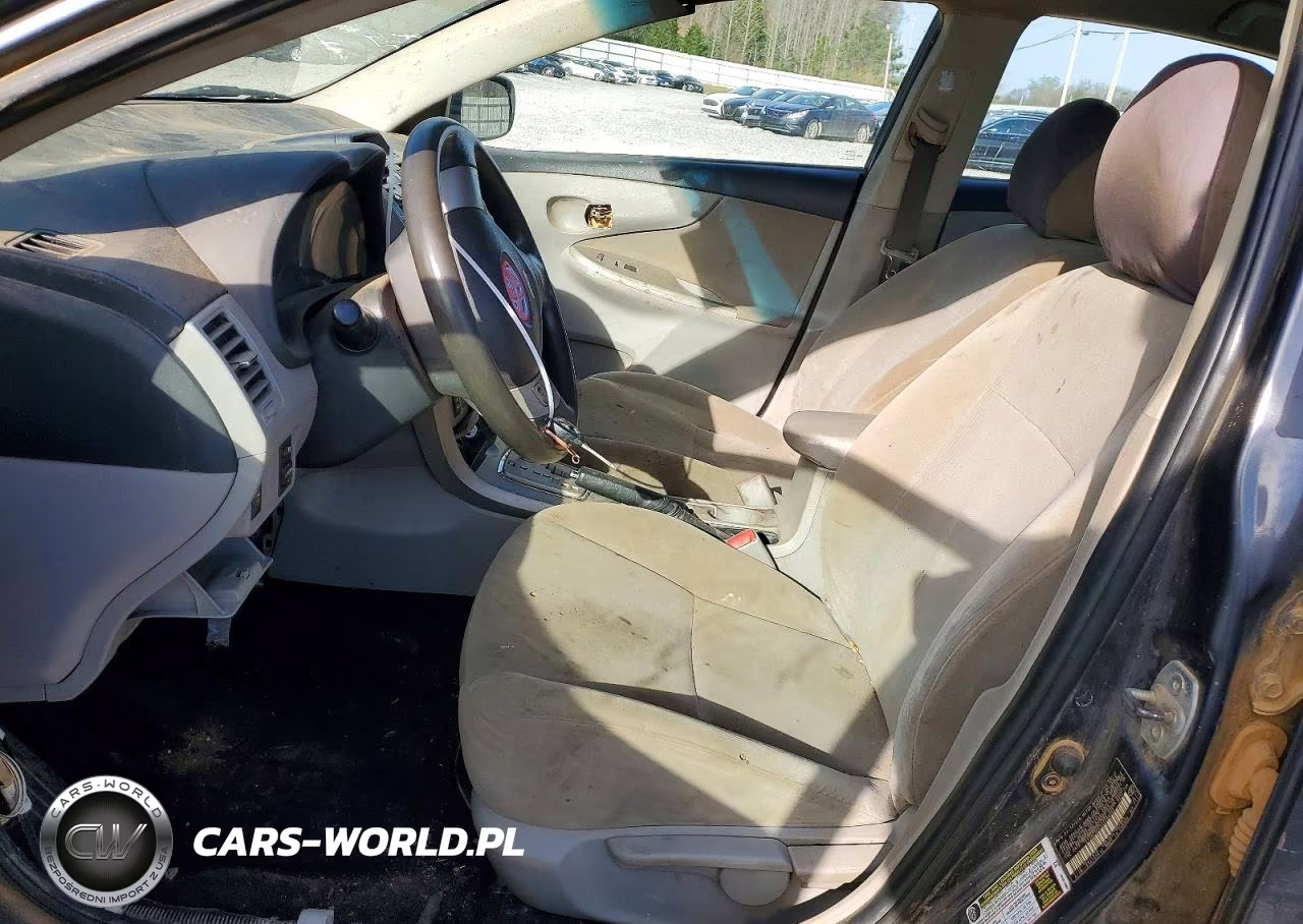 2012 Toyota Corolla Le VIN:2T1BU4EE3CC788095 - 7