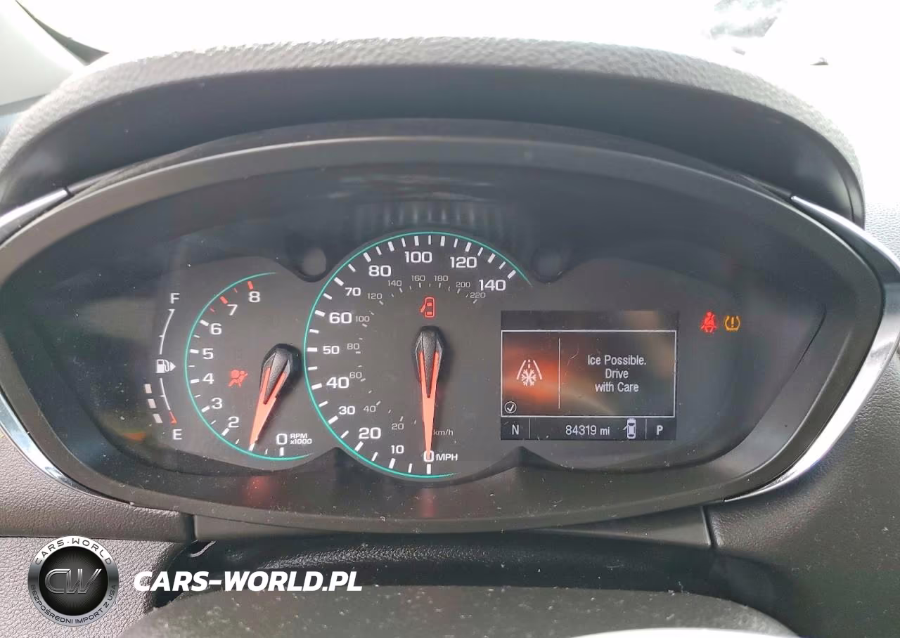 2020 Chevrolet Trax Ls VIN:3GNCJKSB3LL297851 - 9