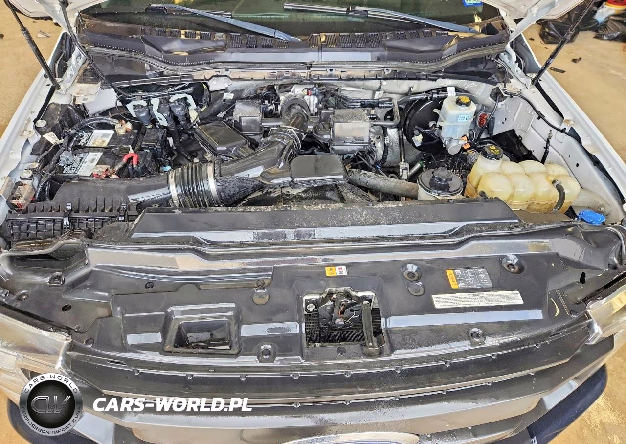 2020 Ford F350 Super Duty VIN:1FD7X3E6XLEE38388 - 11