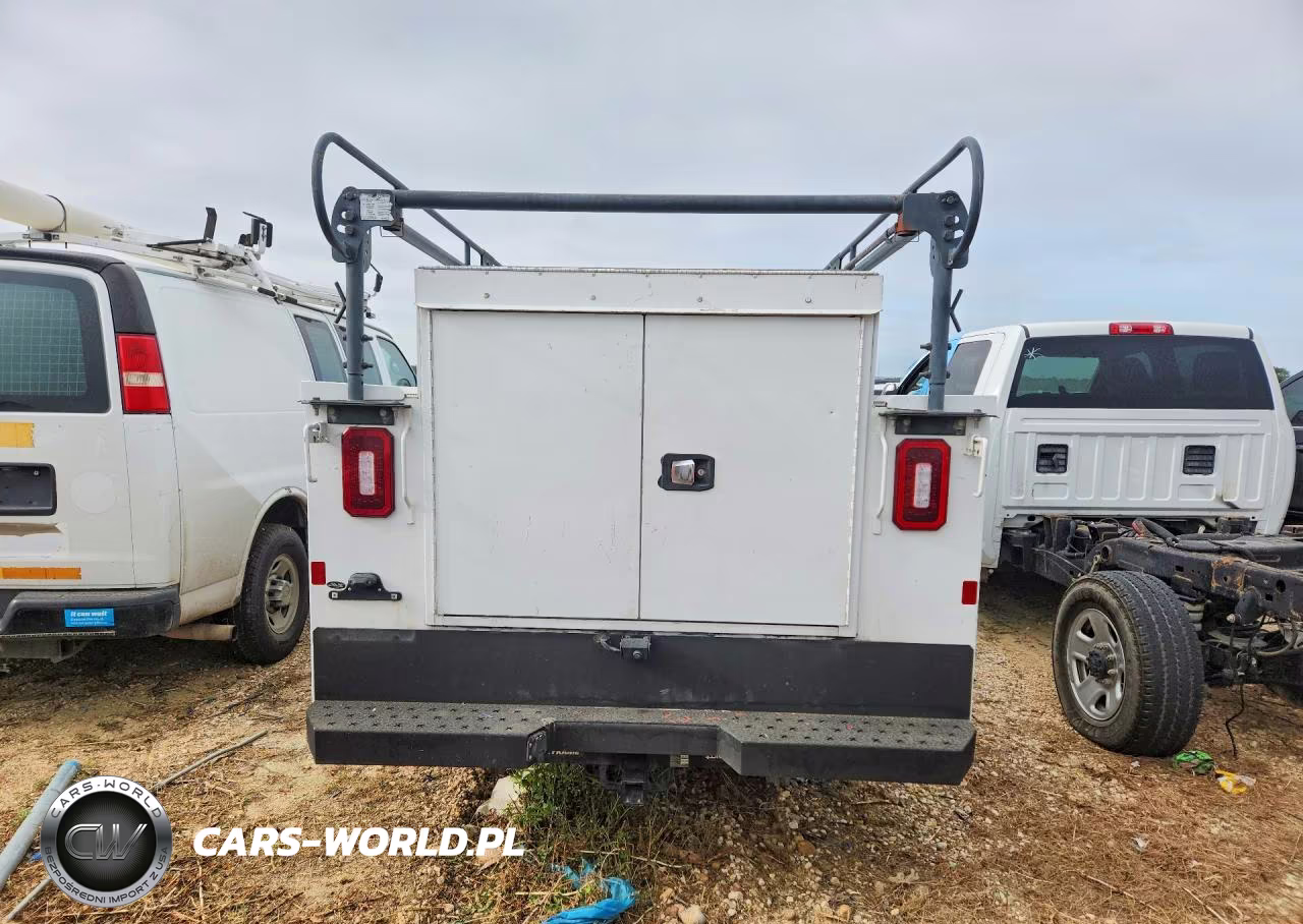 2020 Ford F350 Super Duty VIN:1FD7X3E6XLEE38388 - 6