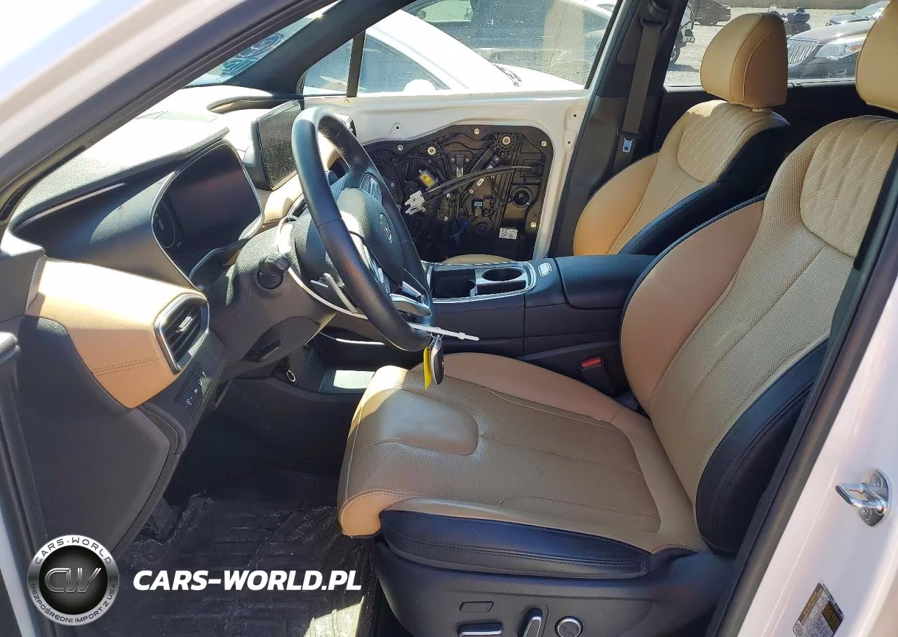 2023 Hyundai Santa Fe Calligraphy VIN:5NMS5DAL5PH640032 - 7