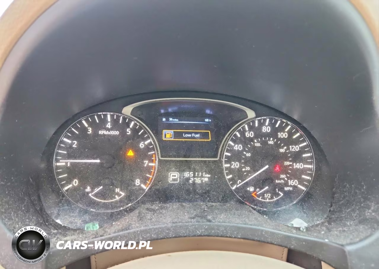 2014 Nissan Altima 2.5 VIN:1N4AL3AP6EC121362 - 9