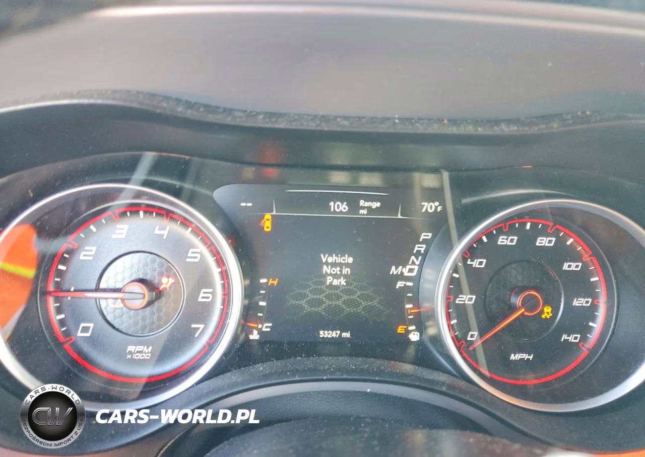 2023 Dodge Charger Gt VIN:2C3CDXHG8PH598649 - 9