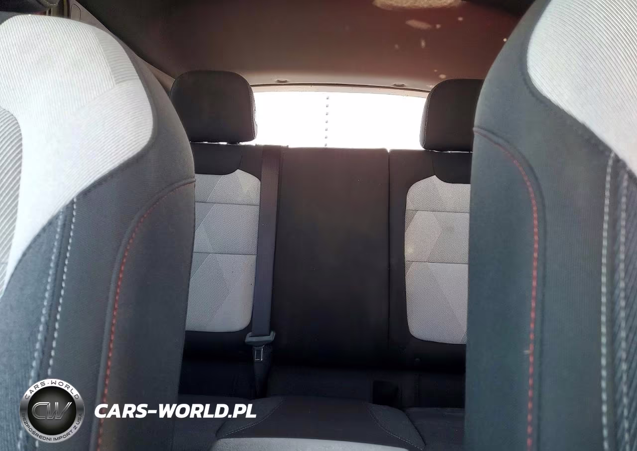 2024 Chevrolet Trax 1Rs VIN:KL77LGE21RC191994 - 10